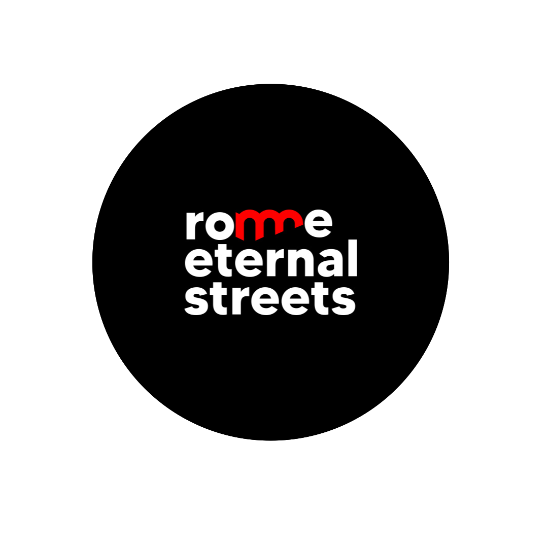 rome eternal streets